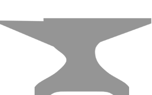 Graphics Forge Web Design Logo