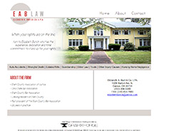 graphics forge web design protfolio
