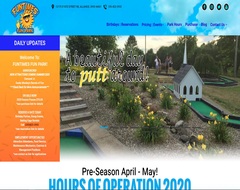 graphics forge web design protfolio
