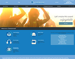 graphics forge web design protfolio