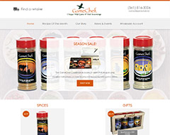graphics forge web design protfolio