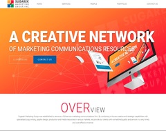 graphics forge web design protfolio