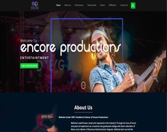graphics forge web design protfolio