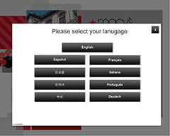 graphics forge application protfolio